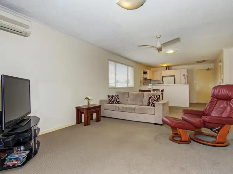 Third view of Homely apartment listing, 4/19 - 21 Emperor St, Annerley QLD 4103