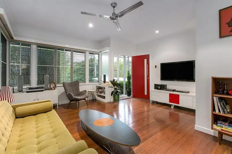 Fourth view of Homely house listing, 23 Andrew Ave, Tarragindi QLD 4121