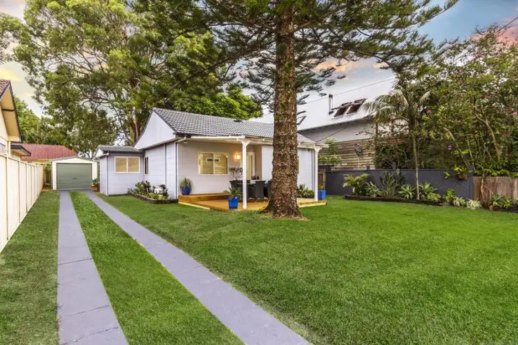 Seventh view of Homely house listing, 30 Walford St, Woy Woy NSW 2256