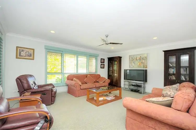 Fifth view of Homely house listing, 42 Ottelia Dr, Elanora QLD 4221