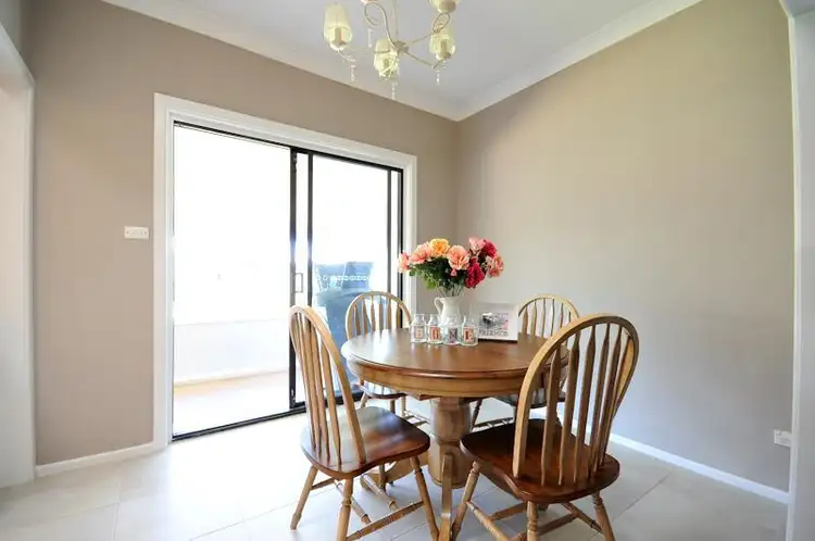 Fifth view of Homely house listing, 1a Quinn St, Dubbo NSW 2830