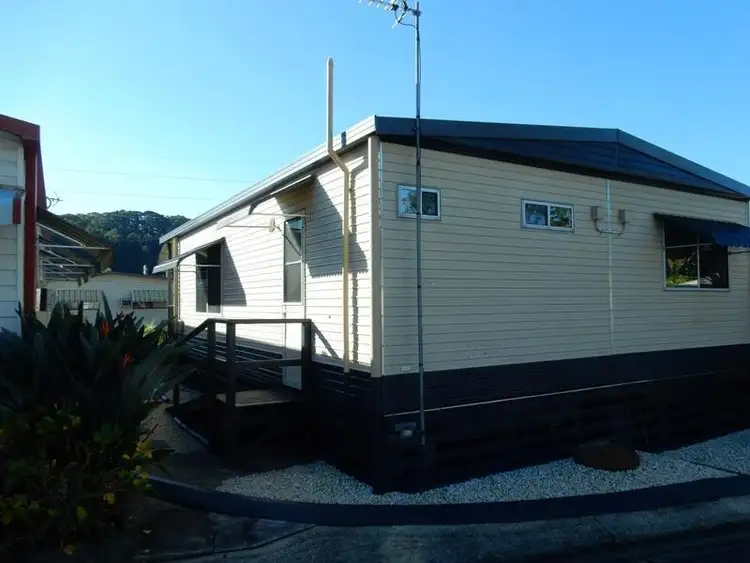 Second view of Homely house listing, 5/210 Pacific Hwy, Coffs Harbour NSW 2450
