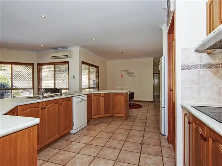 Fourth view of Homely house listing, 86 Stubbin St, Belivah QLD 4207