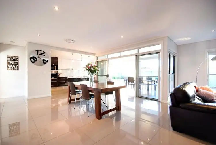 Sixth view of Homely house listing, 25 Regand Park Bvd, Dubbo NSW 2830