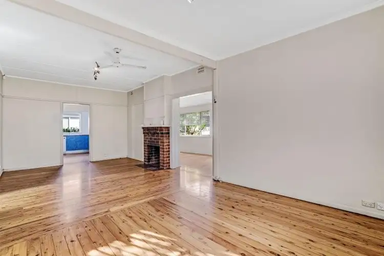 Second view of Homely house listing, 1/7 Sydney Ave, Umina Beach NSW 2257