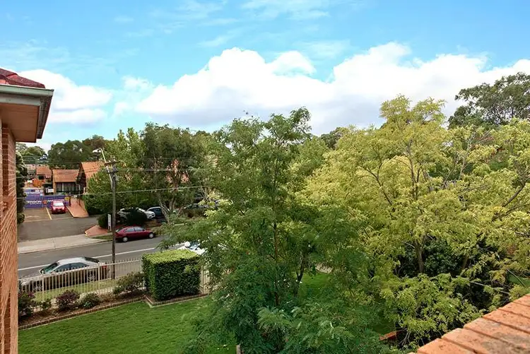 Fifth view of Homely unit listing, 10/149-151 Waldron Rd, Chester Hill NSW 2162