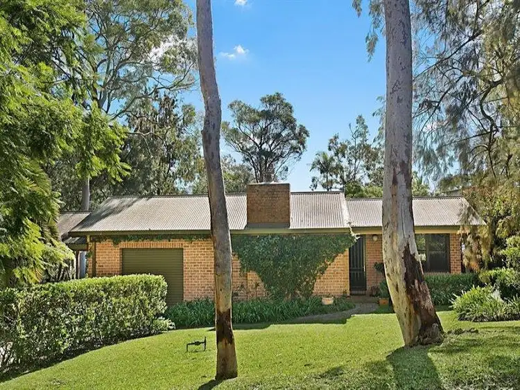 Second view of Homely house listing, 76 Dean Pde, Lemon Tree Passage NSW 2319