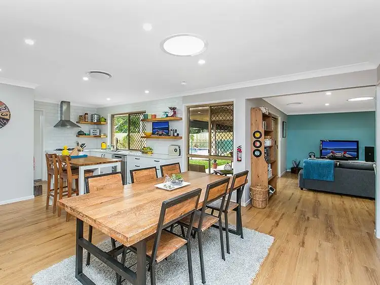 Fifth view of Homely house listing, 19 Pindari Cres, Wishart QLD 4122