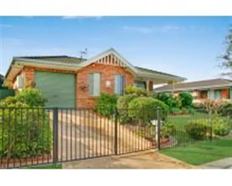 46 Colorado Dr, Blue Haven NSW 2262