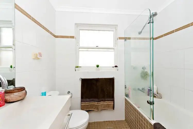 Sixth view of Homely apartment listing, 1/3 Gordon St, Randwick NSW 2031