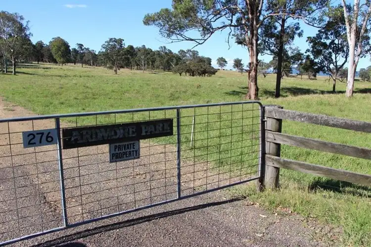 Fourth view of Homely rural property listing, 276 Gloucester Tops Rd, Gloucester NSW 2422