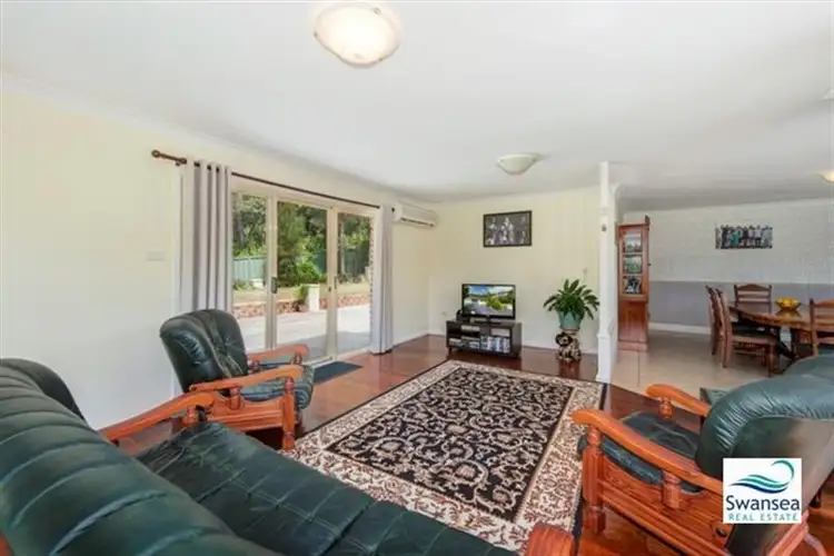 Sixth view of Homely house listing, 3 Sea Eagle Cres, Caves Beach NSW 2281