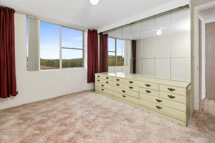 Fifth view of Homely apartment listing, 21/84-88 Dee Why  Pde, Dee Why NSW 2099