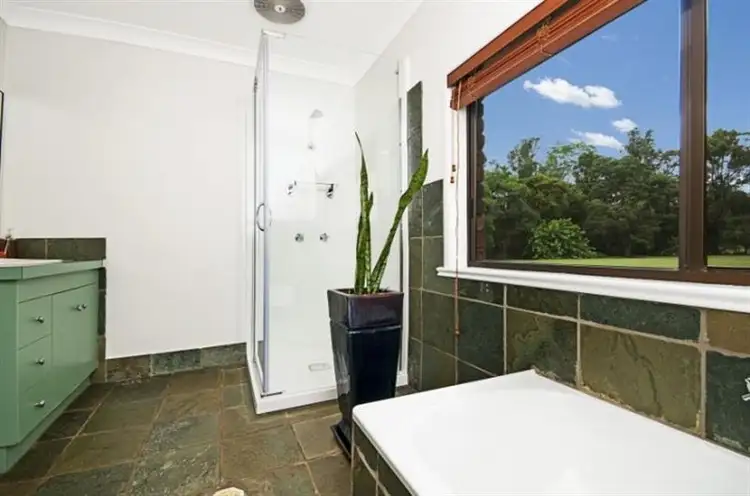 Fifth view of Homely house listing, 761 Keerrong Rd, Keerrong NSW 2480