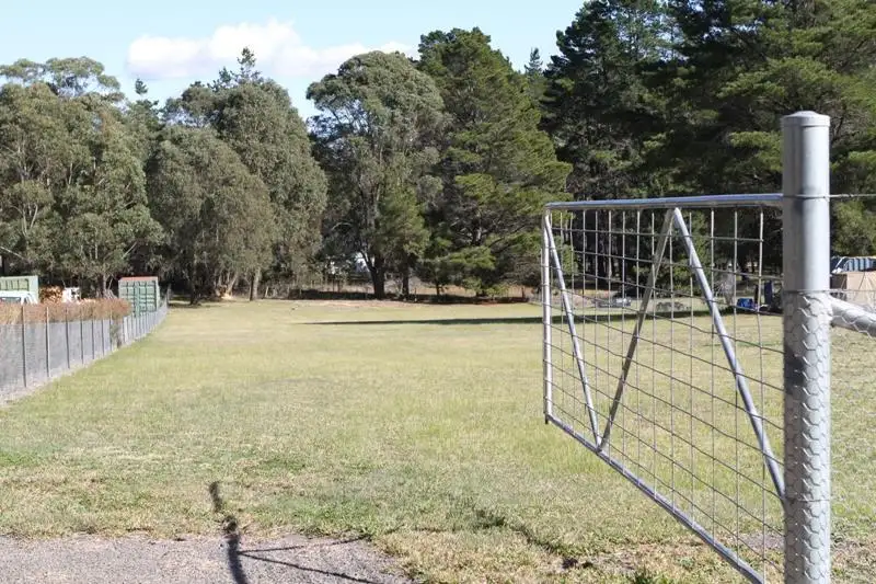 Main view of Homely land listing, 18 Bumballa St, Wingello NSW 2579