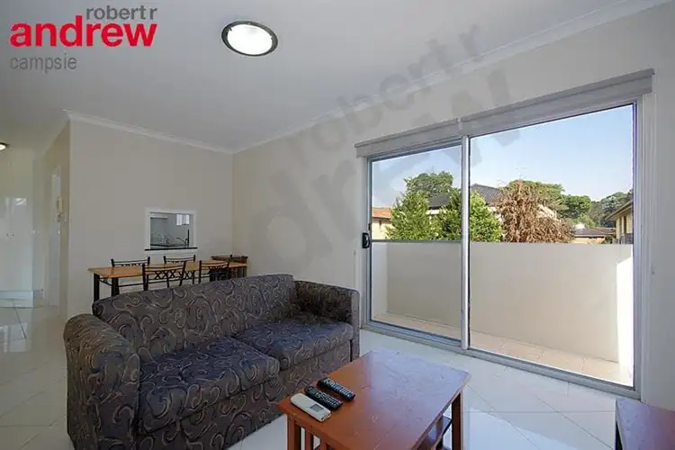 Third view of Homely apartment listing, 11/45-47 First Ave, Campsie NSW 2194