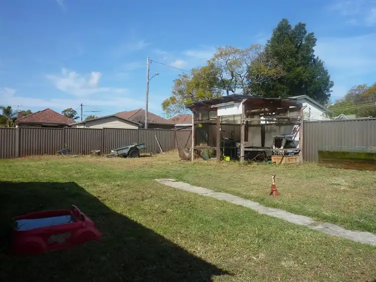 Second view of Homely house listing, 140 Wolli St, Kingsgrove NSW 2208