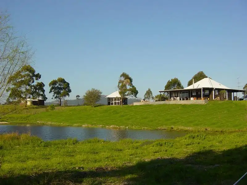 Main view of Homely rural property listing, 110 Booral Rd, Bulahdelah NSW 2423