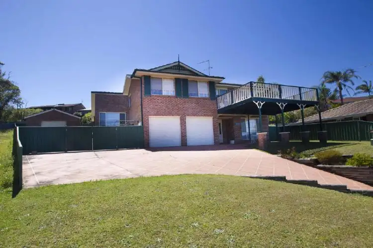 10 Minnibah Cct, Forster NSW 2428
