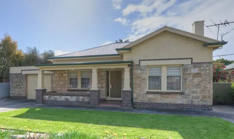 4 Collingwood  Ave, Flinders Park SA 5025