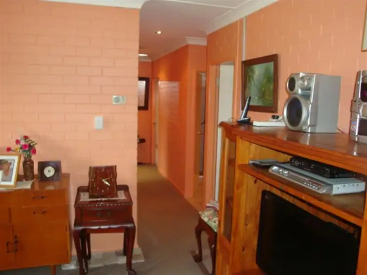Third view of Homely rural property listing, 4048 Halls Creek Rd, Halls Creek NSW 2346