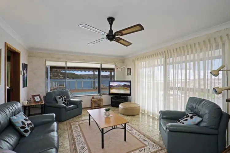 Fifth view of Homely house listing, 4 Mercator Pde, St Huberts Island NSW 2257
