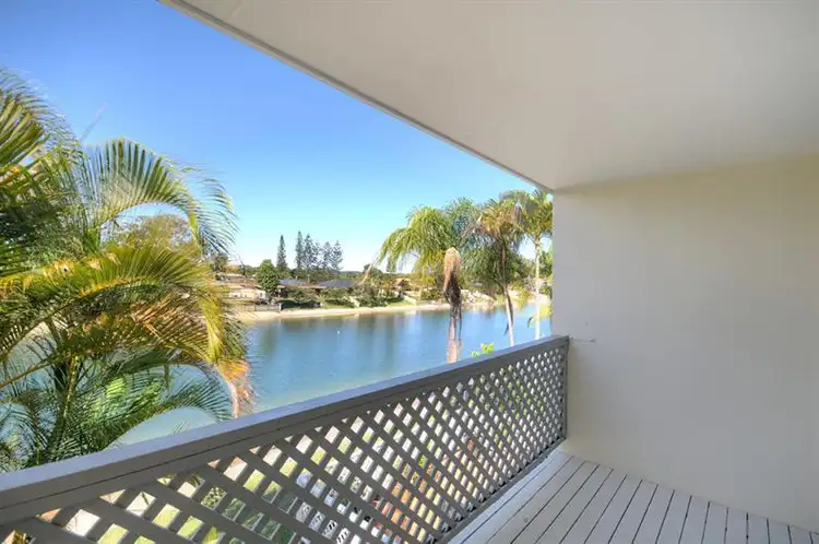 Seventh view of Homely townhouse listing, 167/2 Coolgardie St, Elanora QLD 4221