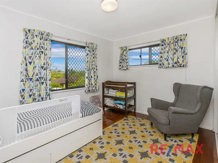 Fourth view of Homely house listing, 9 Effra St, Wishart QLD 4122