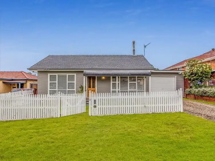 Fourth view of Homely house listing, 3 Weekes St, Balgownie NSW 2519
