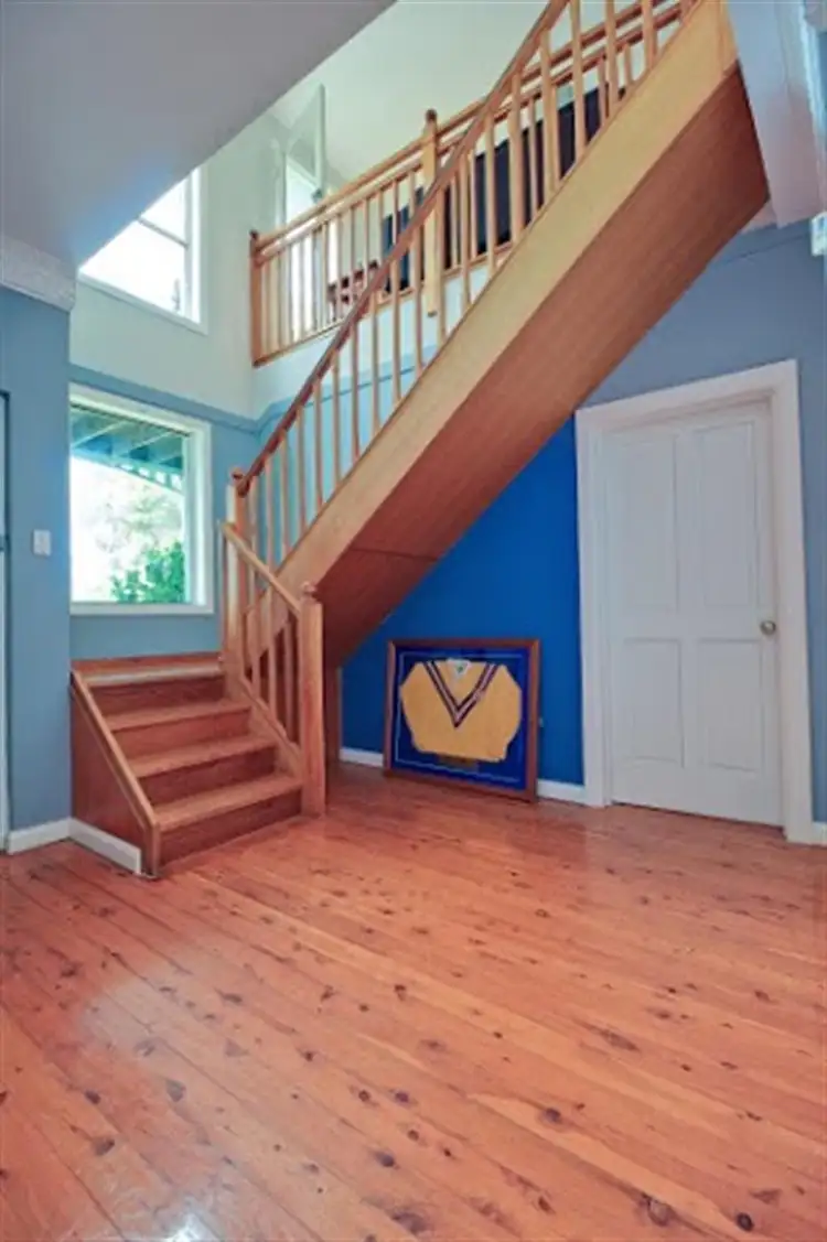 Sixth view of Homely house listing, 68 Kyle Pde, Kyle Bay NSW 2221