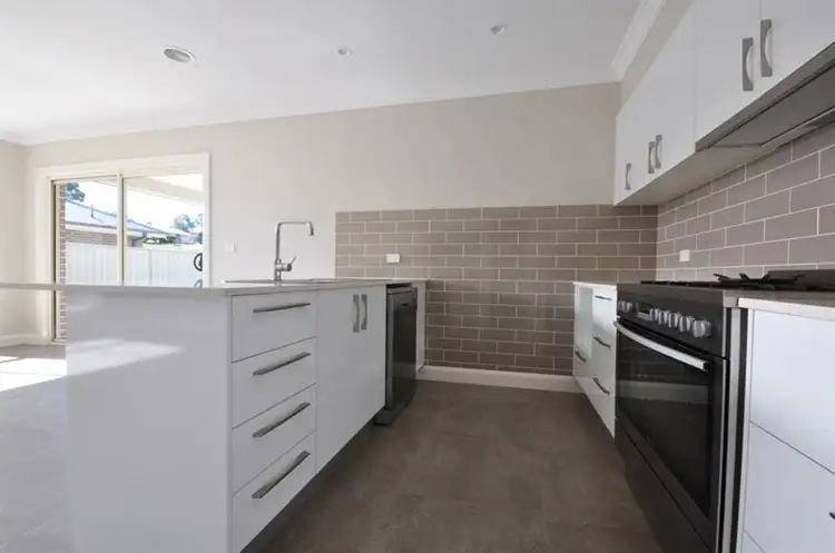 Fourth view of Homely house listing, 41 Clem McFawn Pl, Orange NSW 2800