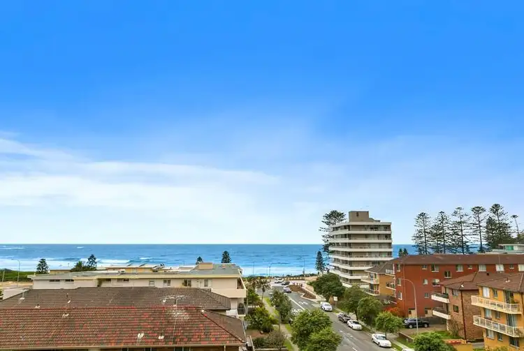 Sixth view of Homely apartment listing, 21/84-88 Dee Why  Pde, Dee Why NSW 2099