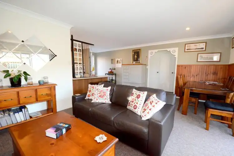 Second view of Homely villa listing, 3/42 Berith St, Umina Beach NSW 2257