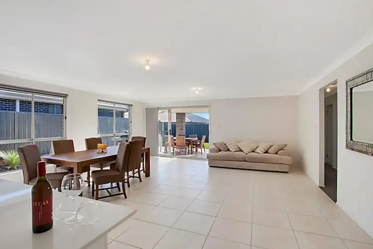 Fourth view of Homely house listing, 17 Goss Loop, Oran Park NSW 2570