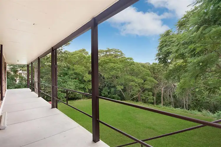 Second view of Homely house listing, 42 Walumbi Ave, Tingira Heights NSW 2290