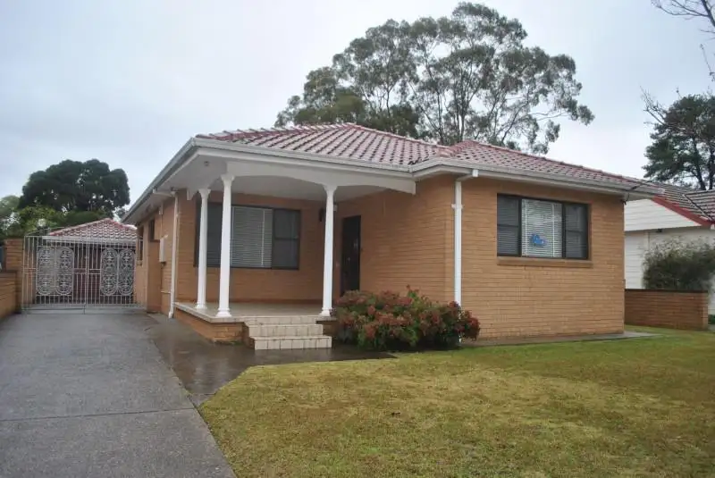 Main view of Homely house listing, 8 Roosevelt Ave, Sefton NSW 2162