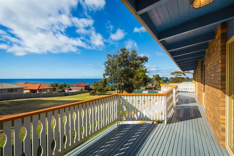 Main view of Homely house listing, 79 Golf  Cct, Tura Beach NSW 2548