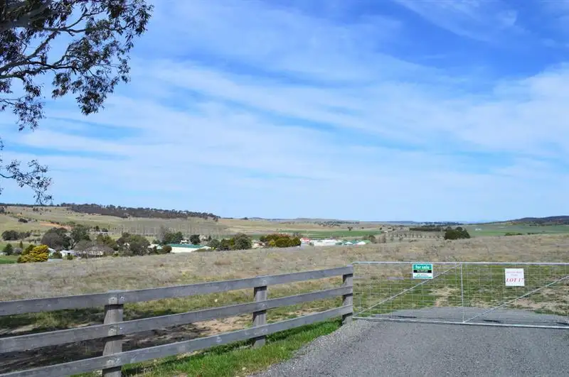 Main view of Homely land listing, Lot 17 Mulwaree St, Tarago NSW 2580