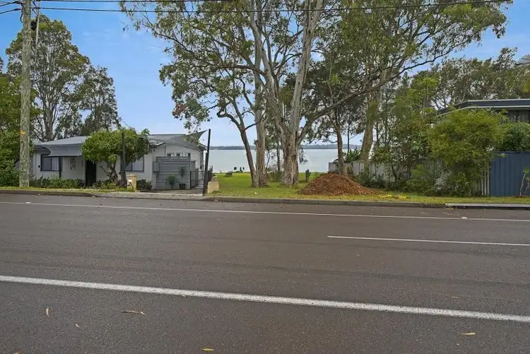 Second view of Homely house listing, 74 Panorama Ave, Charmhaven NSW 2263