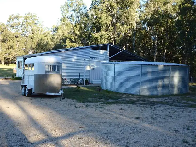 Seventh view of Homely rural property listing, Lot 2 Old Lawrence Rd, Mallanganee NSW 2469