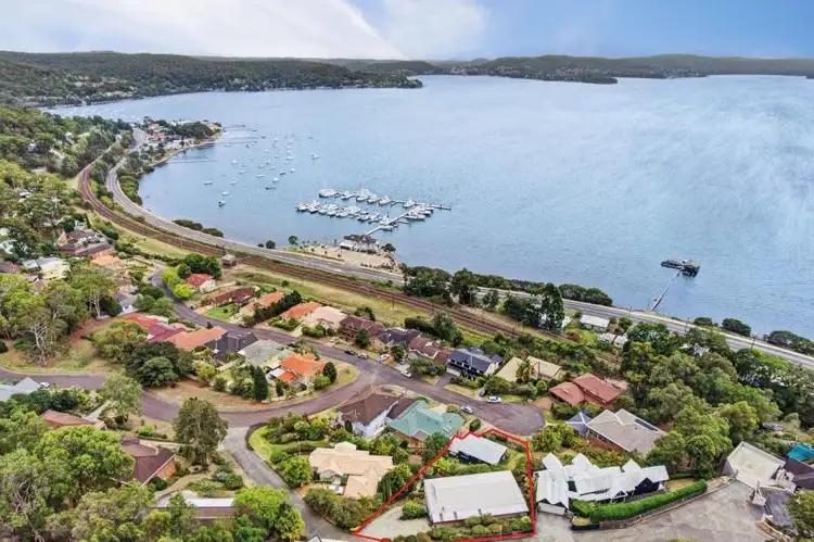 Third view of Homely house listing, 5 Johns Rd, Koolewong NSW 2256