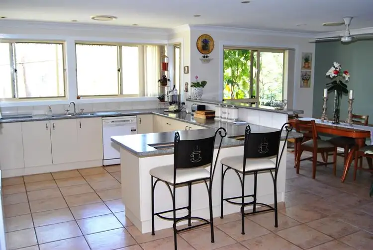 Seventh view of Homely house listing, 154 Amaroo Dr, Forster NSW 2428