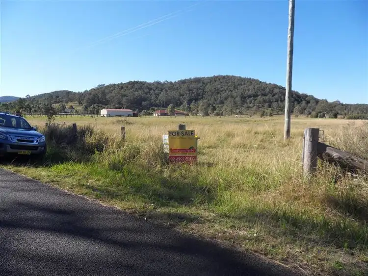 Seventh view of Homely land listing, 24 Markwell Back Rd, Bulahdelah NSW 2423