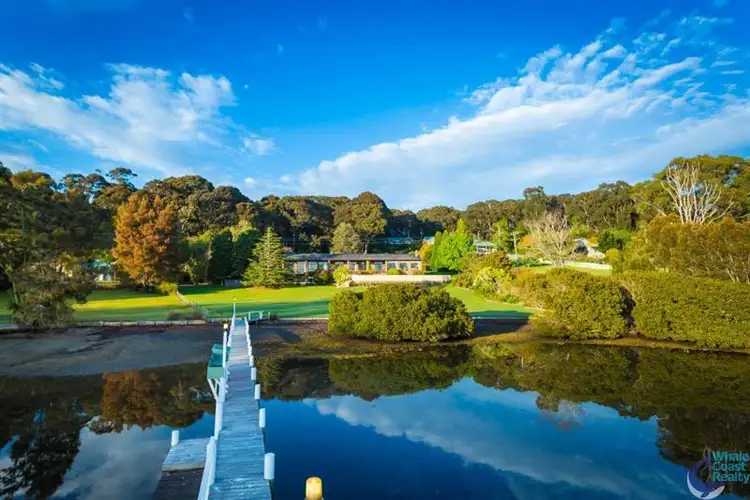 Main view of Homely house listing, 90 Old Hwy, Narooma NSW 2546