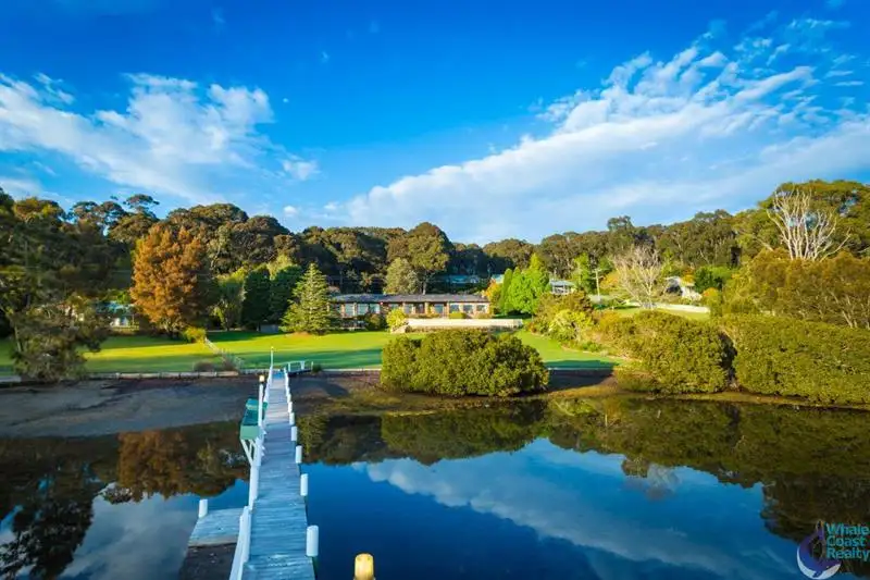 Main view of Homely house listing, 90 Old Hwy, Narooma NSW 2546