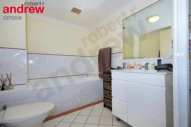 Sixth view of Homely apartment listing, 64/10 Broughton St, Canterbury NSW 2193