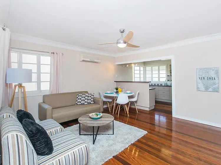 Fourth view of Homely house listing, 15 La Monte St, Moorooka QLD 4105