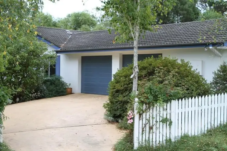 Second view of Homely house listing, 2A Broughton St, Bundanoon NSW 2578
