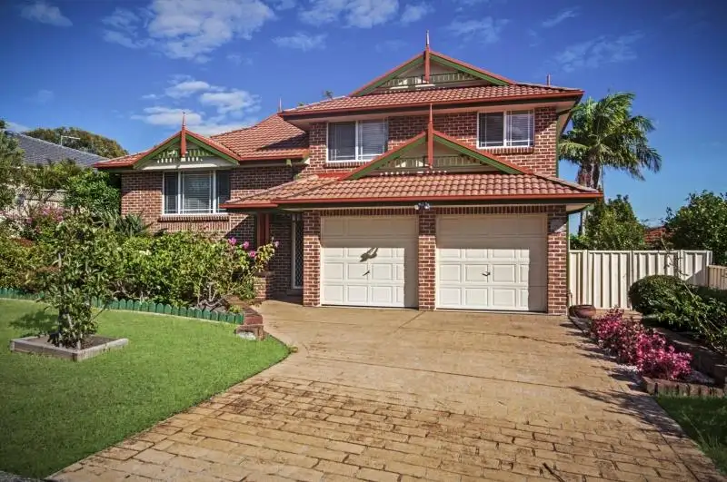 Main view of Homely house listing, 15 Courigal St, Lake Haven NSW 2263