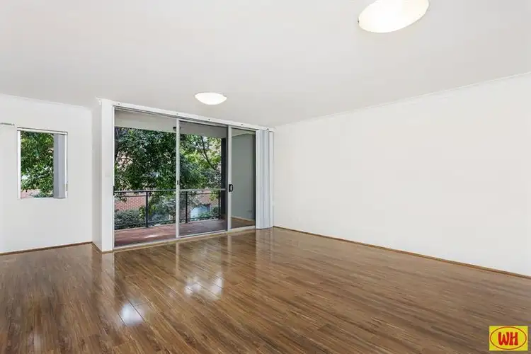 Main view of Homely apartment listing, 43/1 Shirley St, Alexandria NSW 2015
